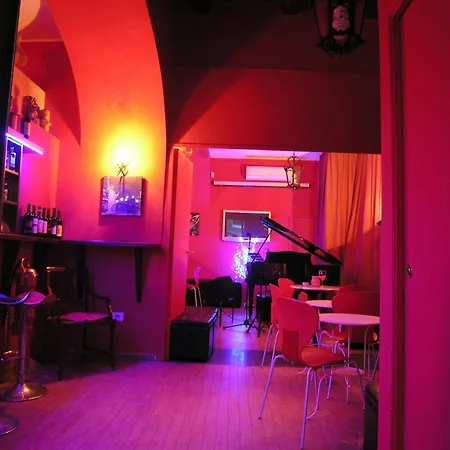 Otel Toledo Napoli