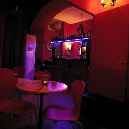 Otel Toledo Napoli