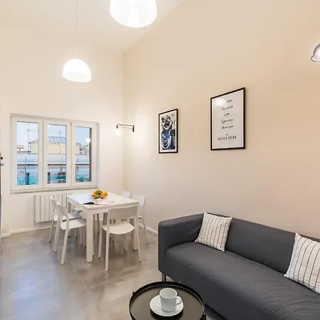 Apartment Arenella Family By Wonderful Italy *