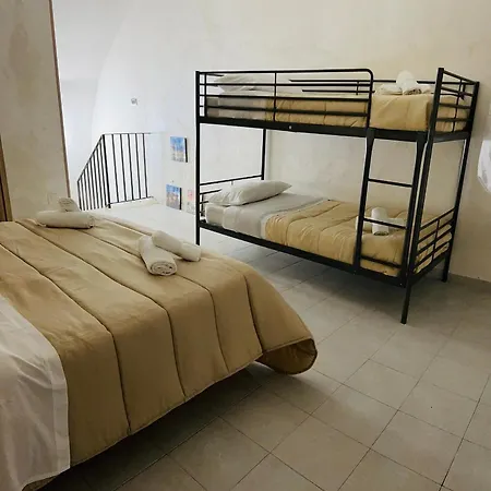 Crystal Apartment Naples