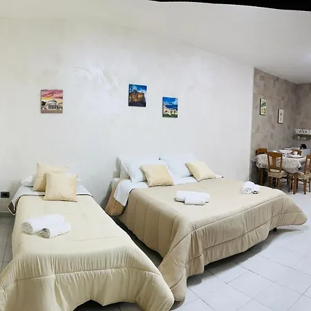 Crystal Naples
