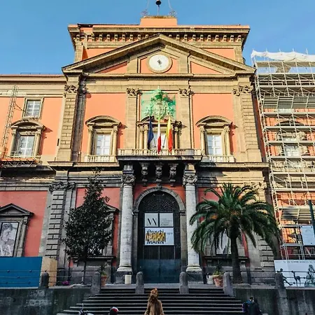 Crystal Apartment Naples