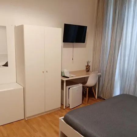 I Bed and Breakfast Νάπολη