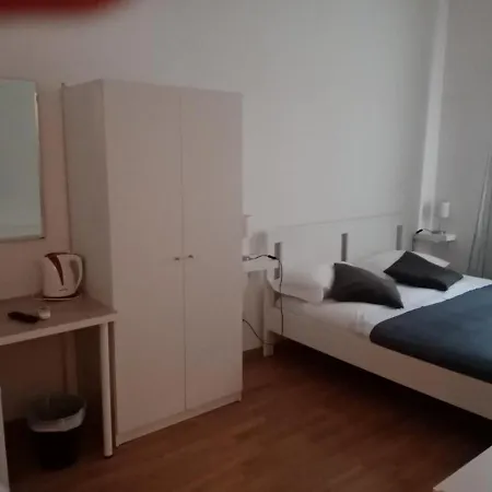 I Bed and Breakfast Νάπολη