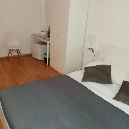 Bed and Breakfast I Νάπολη