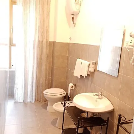 Bed and Breakfast I Νάπολη