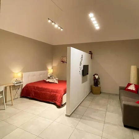 Apartment Portamedina House