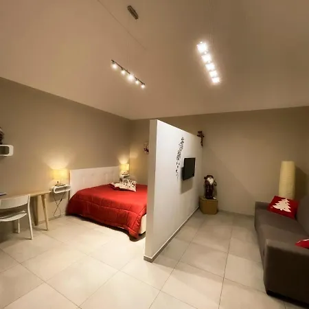 Apartment Portamedina House