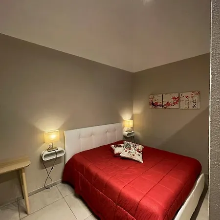 Apartment Portamedina House
