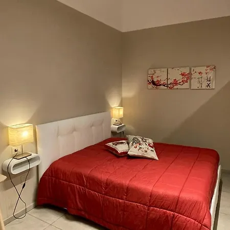 Portamedina House Apartment Naples