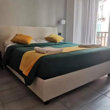 Bed & Breakfast Hi Relais 2*