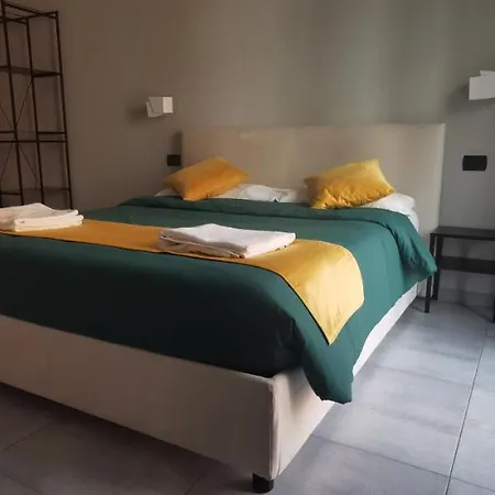 Hi Relais Napoli
