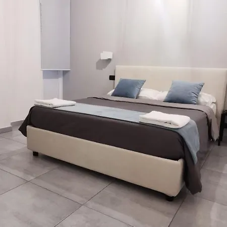 Hi Relais Bed & Breakfast Napoli