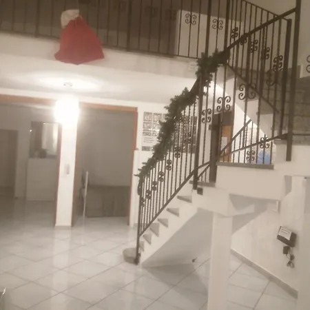 Apartment Casaiodice Naples