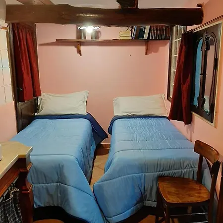 Les Jeux Sont Faits Apartment Naples