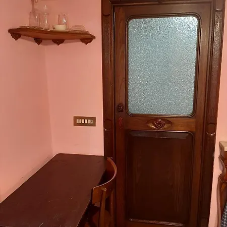 Apartment Les Jeux Sont Faits Naples