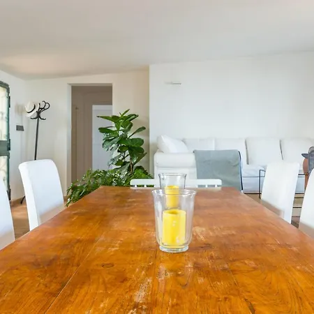 Apartment Attico Cedronio Con Vista Mare By Wonderful Italy *