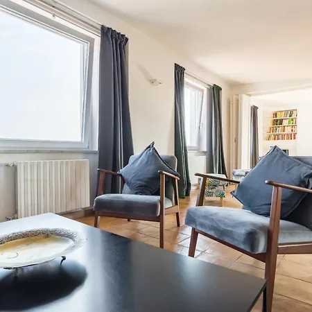 Attico Cedronio Con Vista Mare By Wonderful Italy