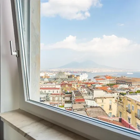 Apartment Attico Cedronio Con Vista Mare By Wonderful Italy *
