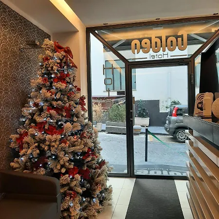 Hotel Golden