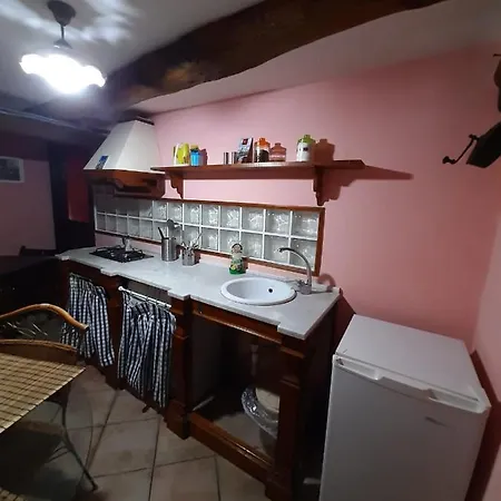 Les Jeux Sont Faits Apartment Naples