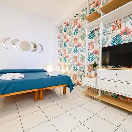L'aurora Appartement *