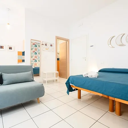 Appartement L'aurora