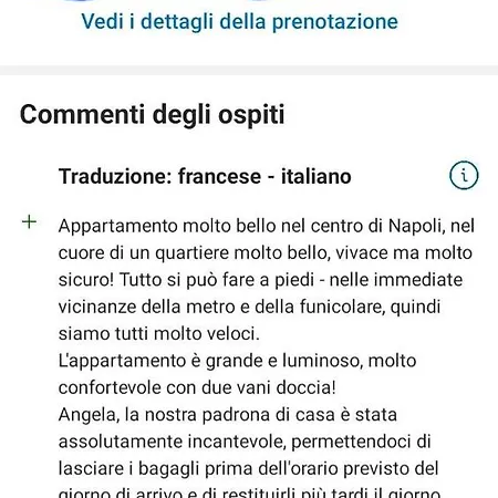 La Piazzetta Appartamento