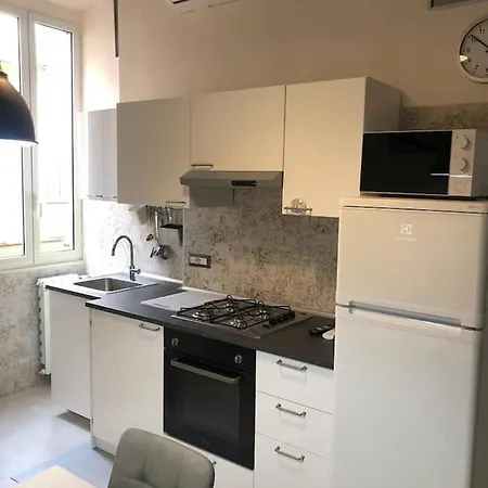 Casa Sant'attanasio *