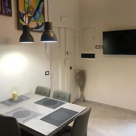Appartamento Casa Sant'attanasio