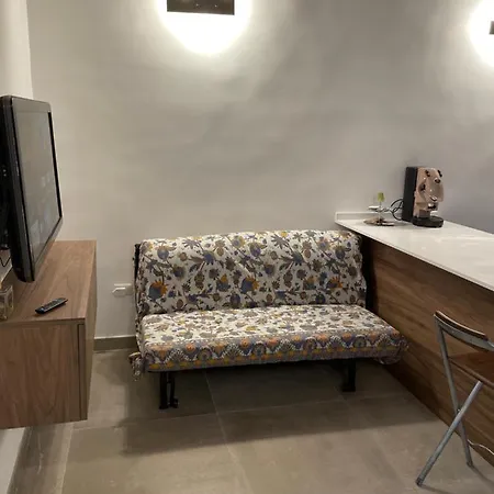 Casa Khris Naples