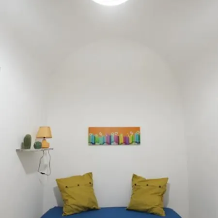 Maison Soso Apartment
