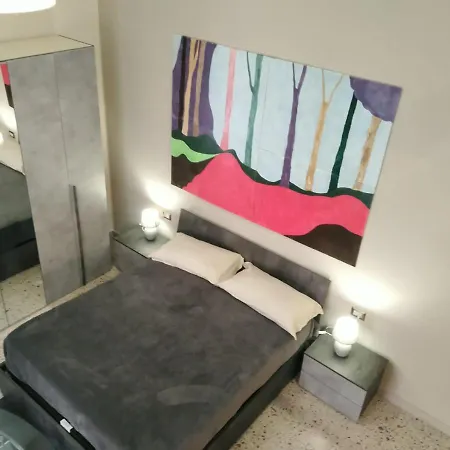 Casa Sant'attanasio Appartamento *