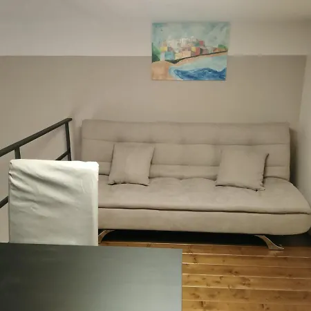Appartamento Casa Sant'attanasio
