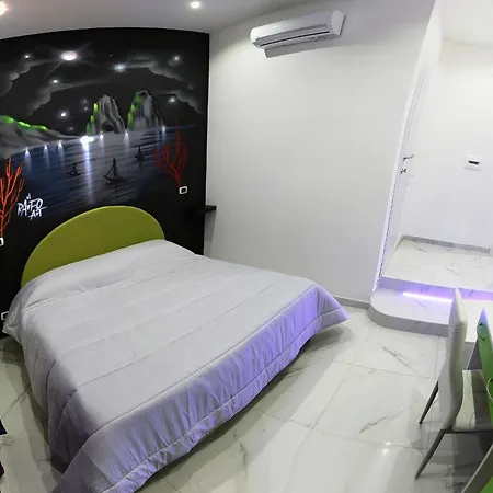 Civico 109 Bed & Breakfast