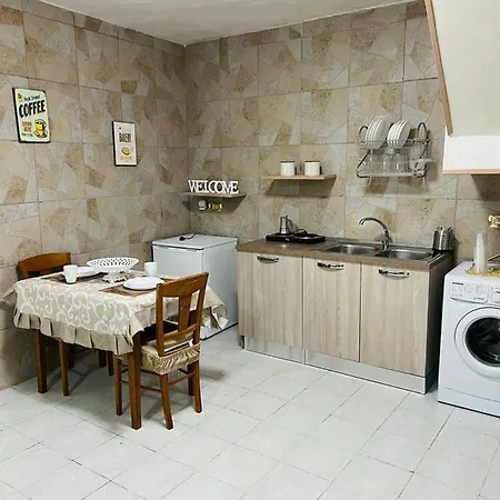 Apartment Crystal *