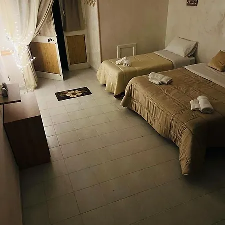 Crystal Apartment