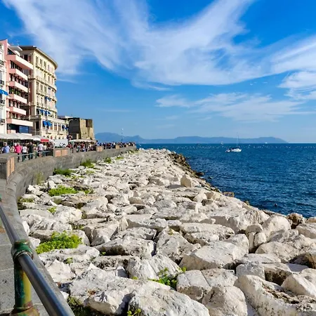 Holiday home Residenza D'epoca
