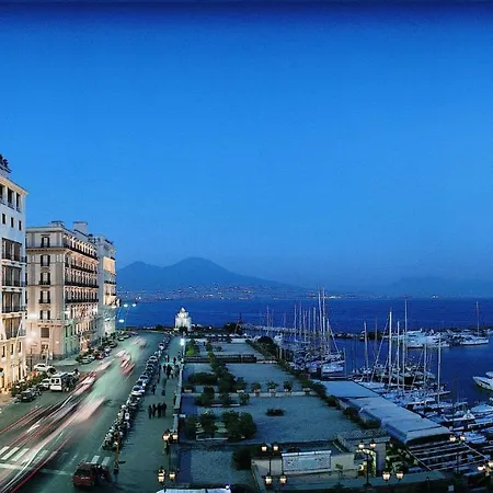 Residenza D'epoca Naples