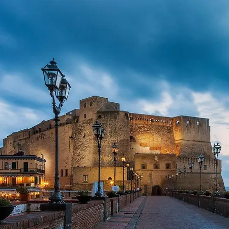Residenza D'epoca Holiday home