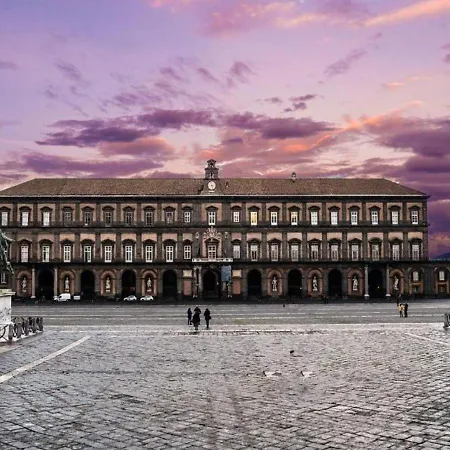 Casa vacanze Residenza D'epoca *