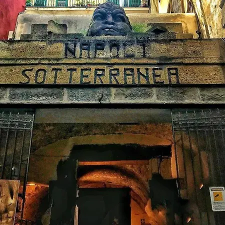 Casa vacanze Residenza D'epoca *