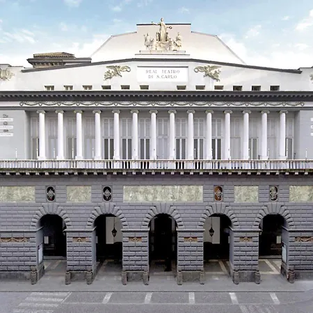 Residenza D'epoca *
