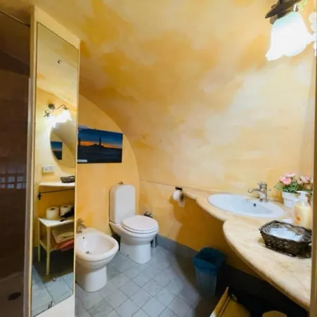 Guest house Bella Mbriana Naples