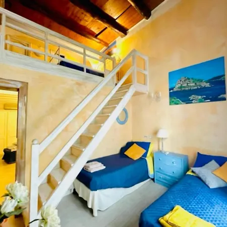 Guest house Bella Mbriana