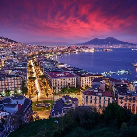 Residenza D'epoca Naples