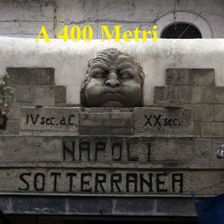 Apartment Forever Naples