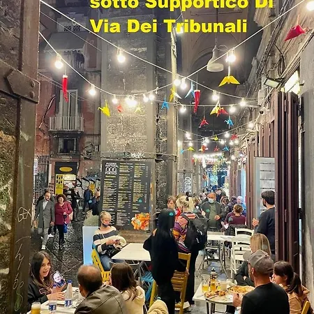 Forever Naples