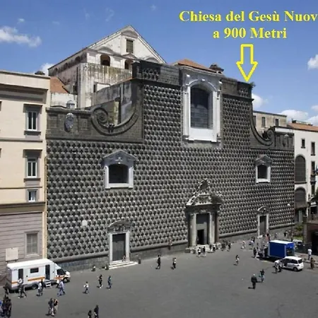 Forever Naples