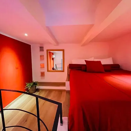 Bed & Breakfast Smln & 2*